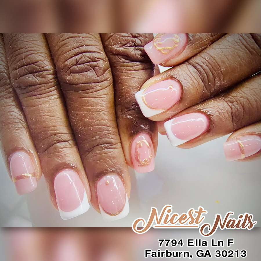 Nail July 9